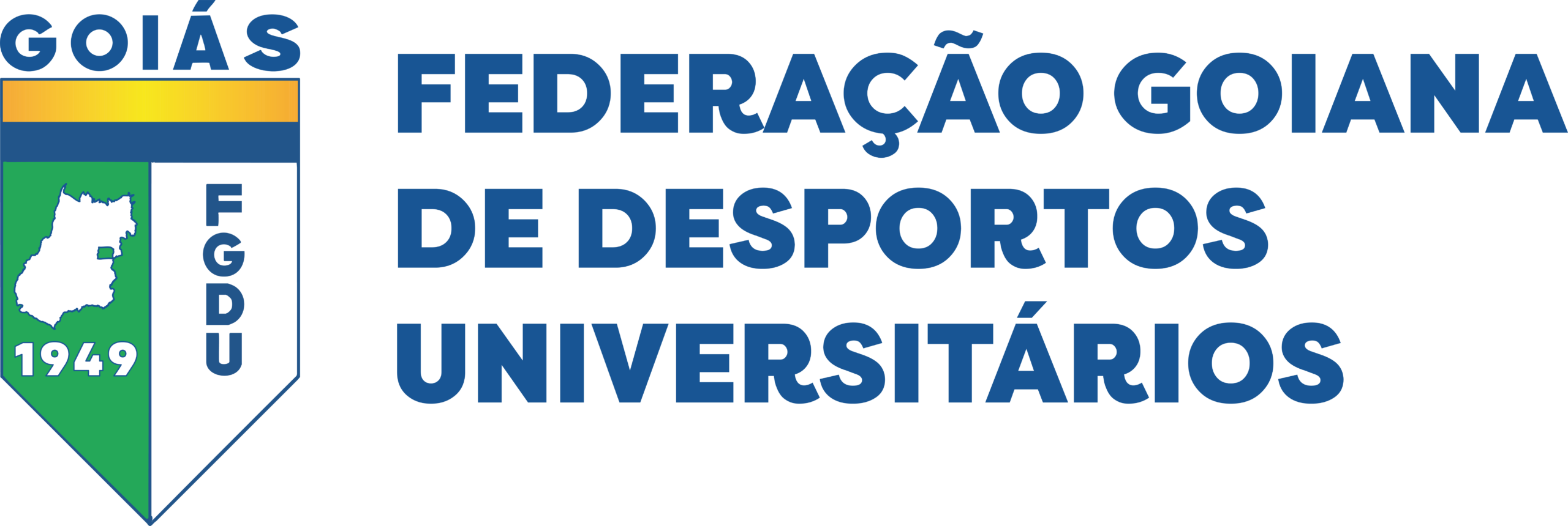 Logo FGDU Horizontal